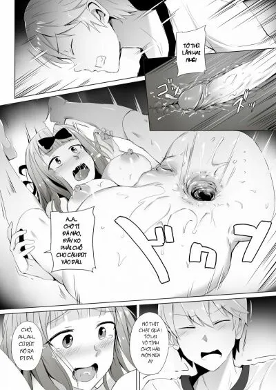 oneshot-7
