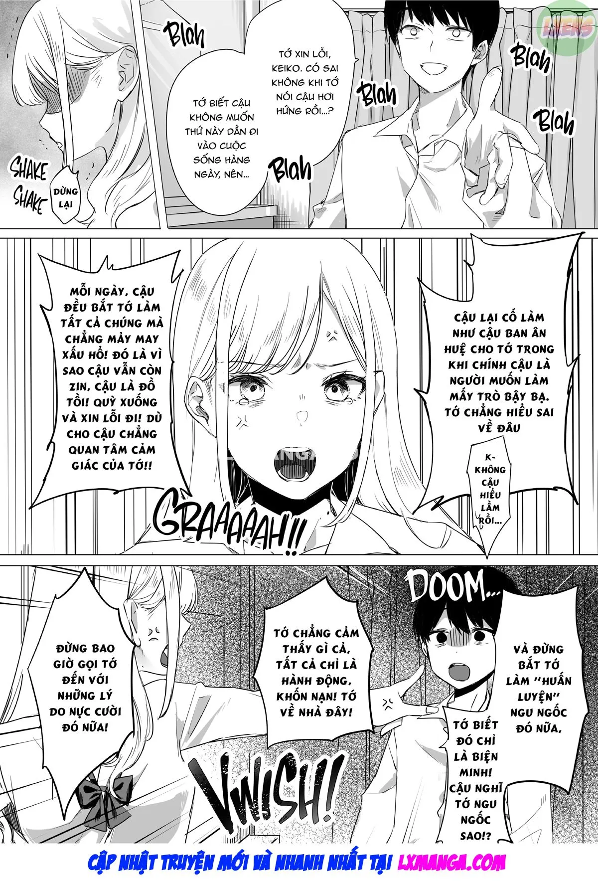 oneshot-7