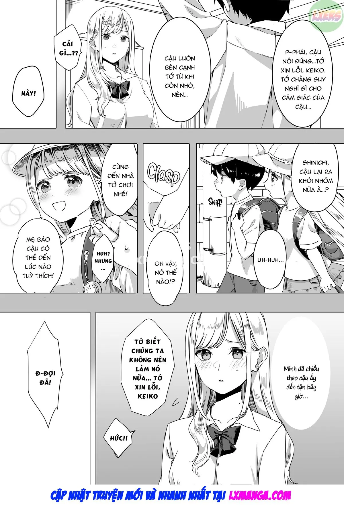 oneshot-8