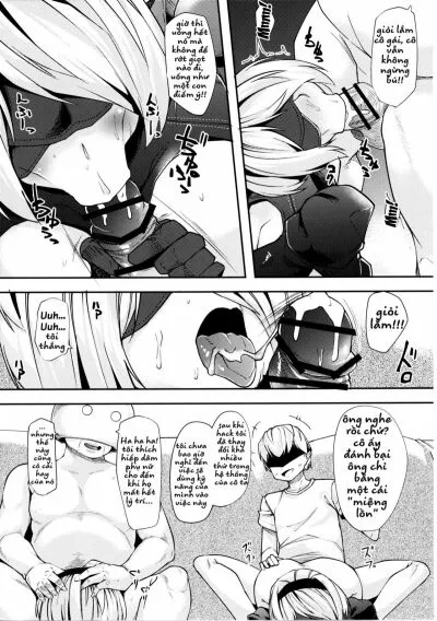 oneshot-8