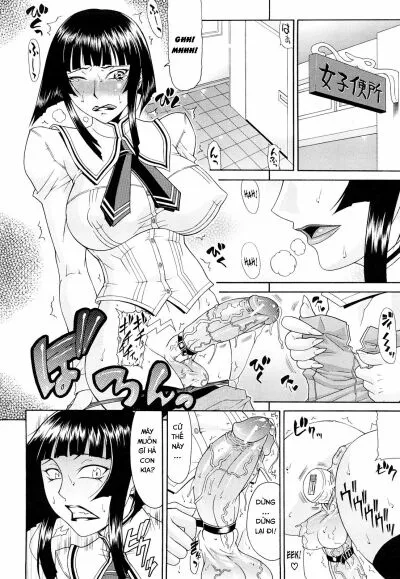oneshot-3