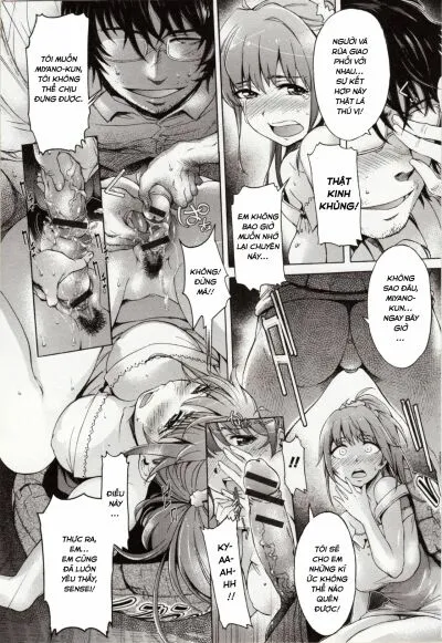 oneshot-9