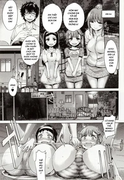 oneshot-14