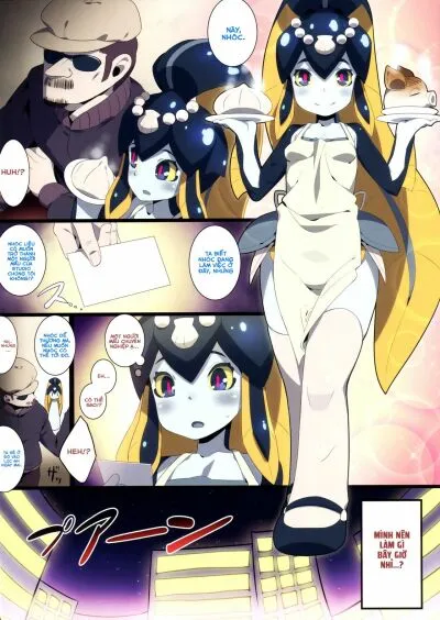 oneshot-3