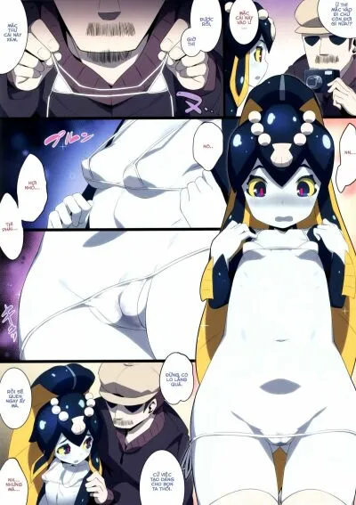 oneshot-8