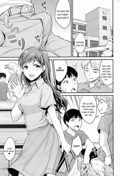 oneshot-3