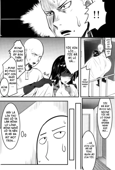 oneshot-3