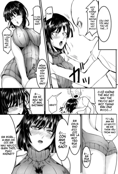 oneshot-5