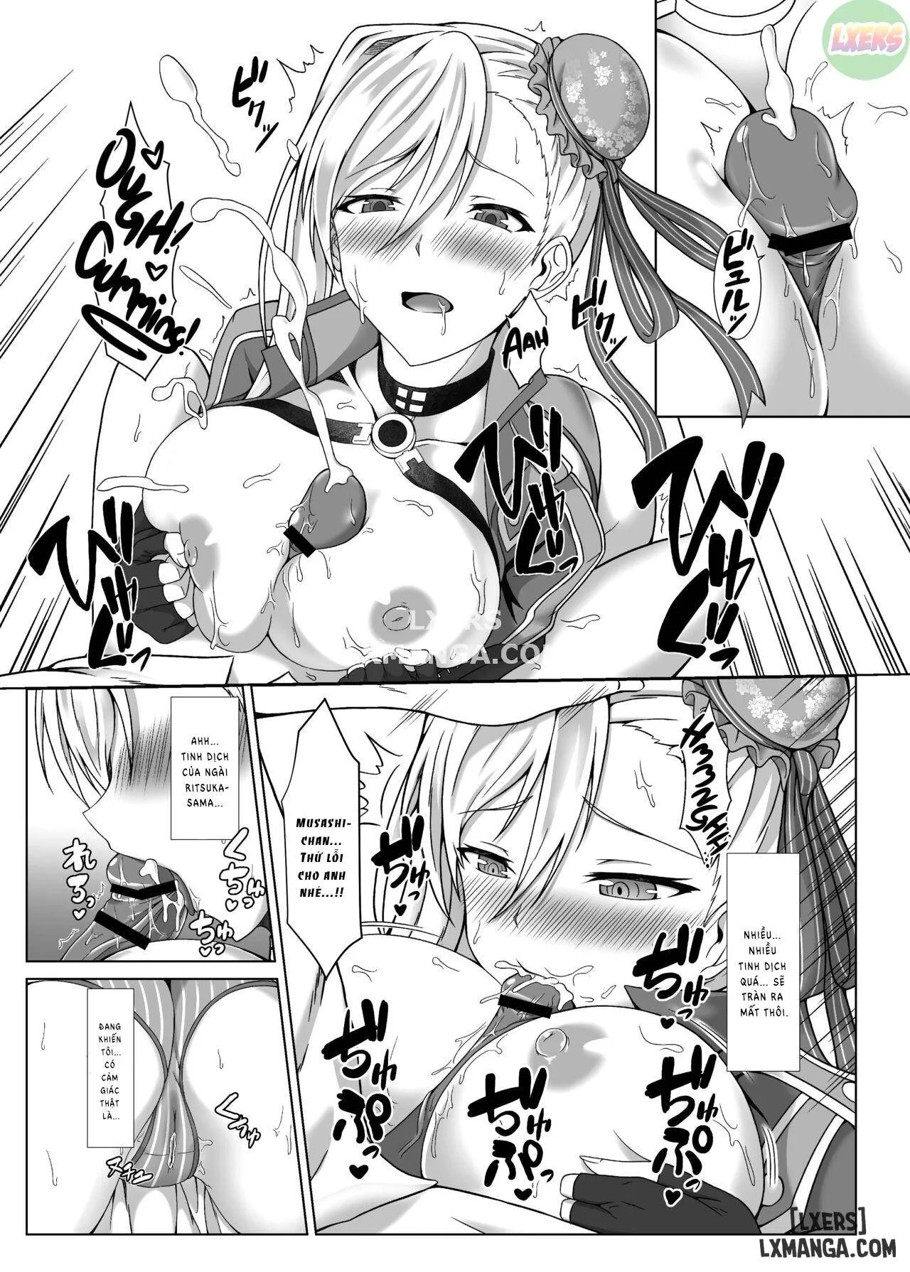 oneshot-9