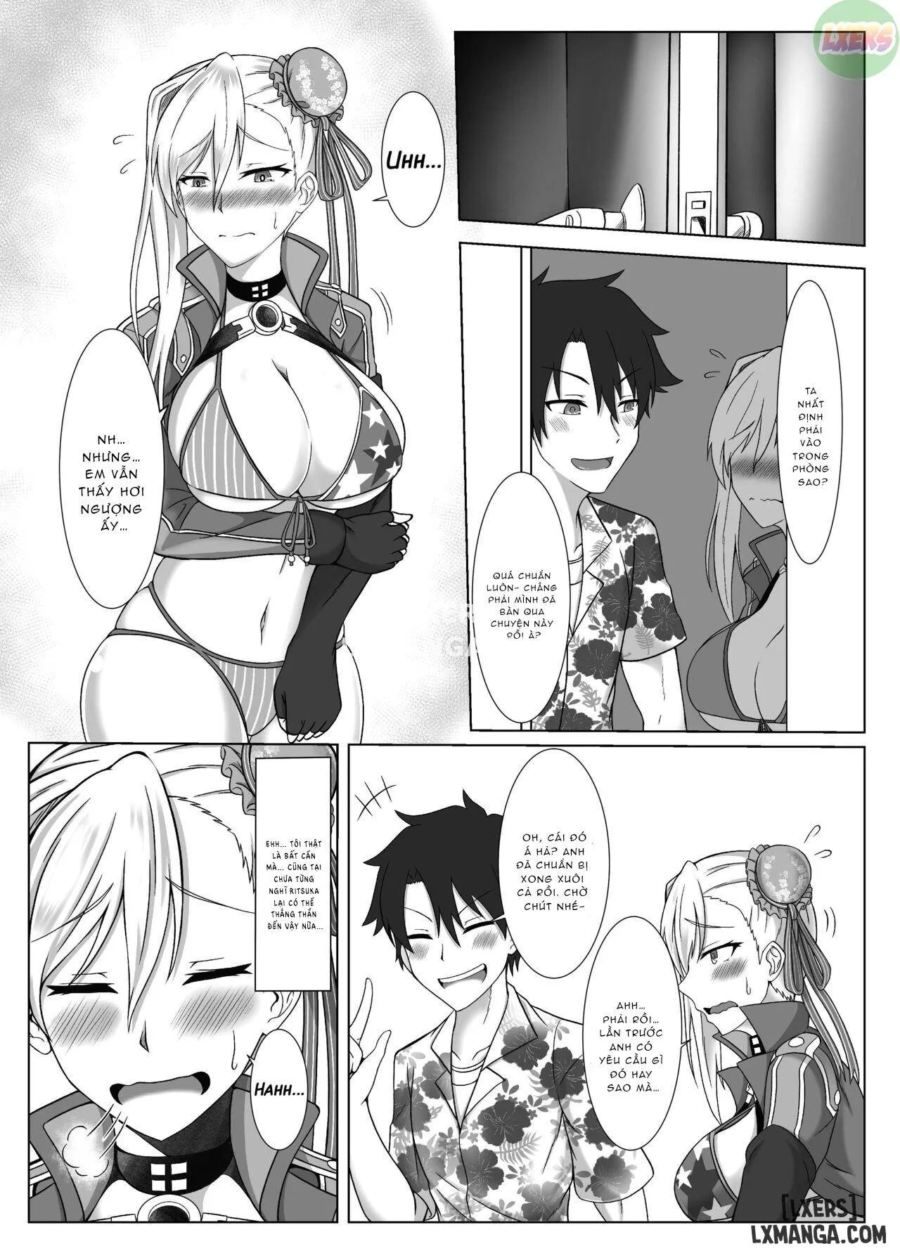 oneshot-2