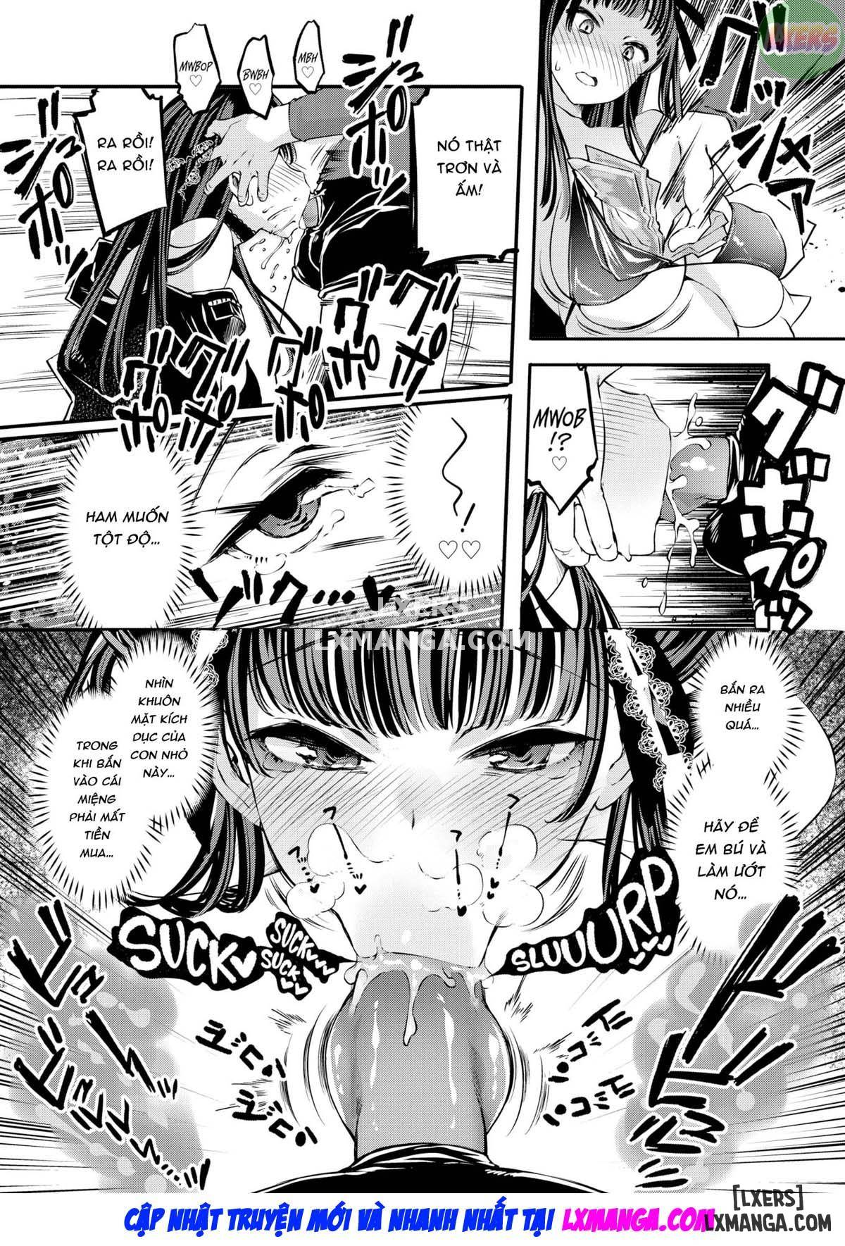 oneshot-5