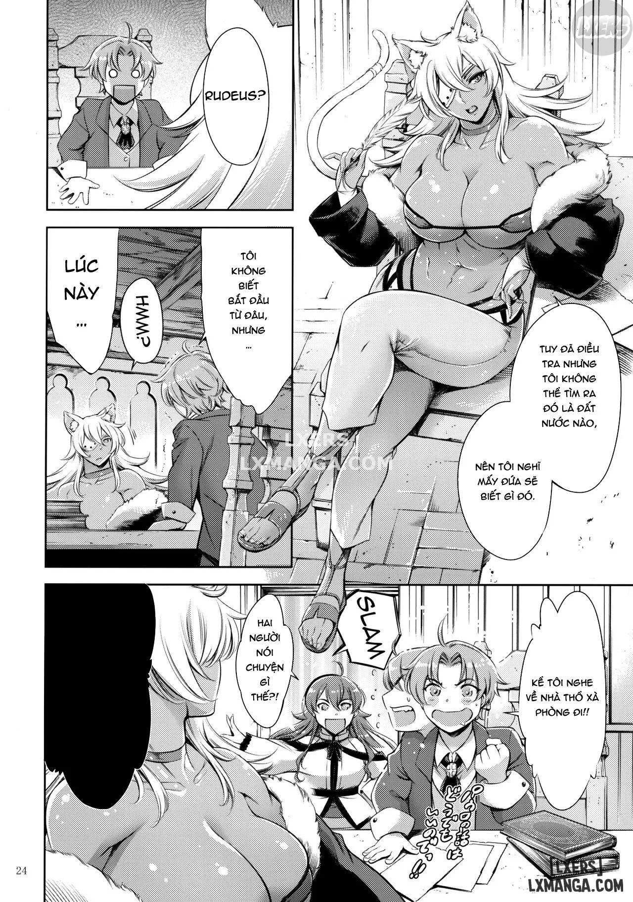 oneshot-23