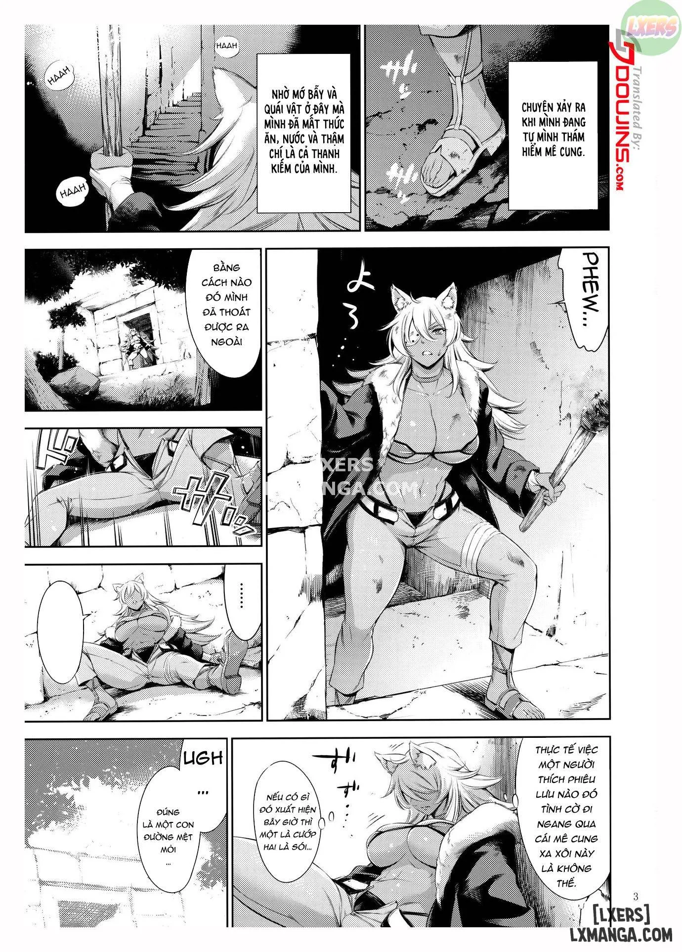 oneshot-2