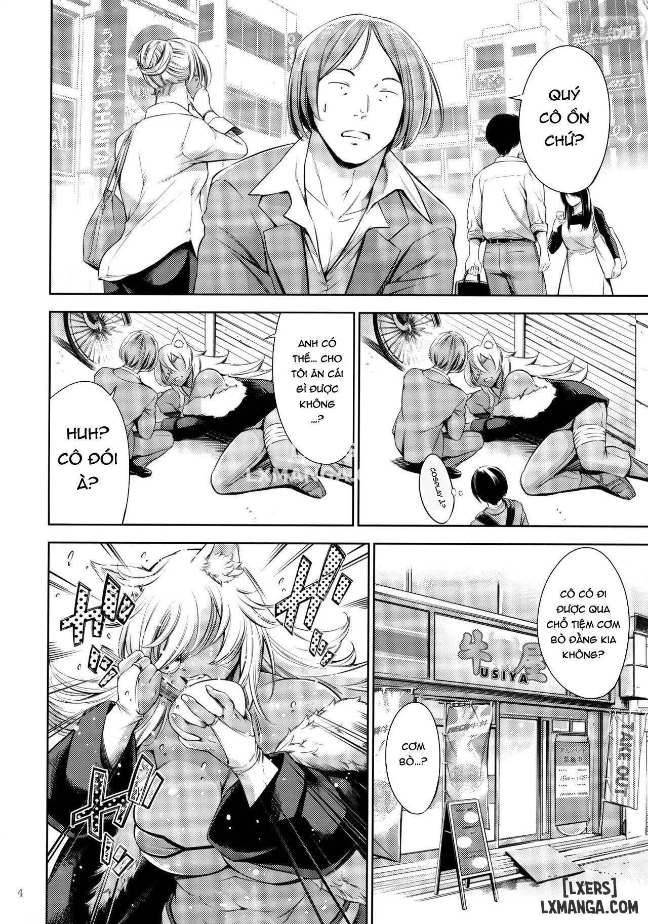 oneshot-3