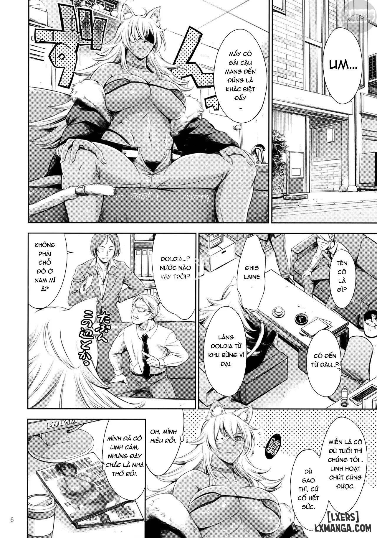 oneshot-5
