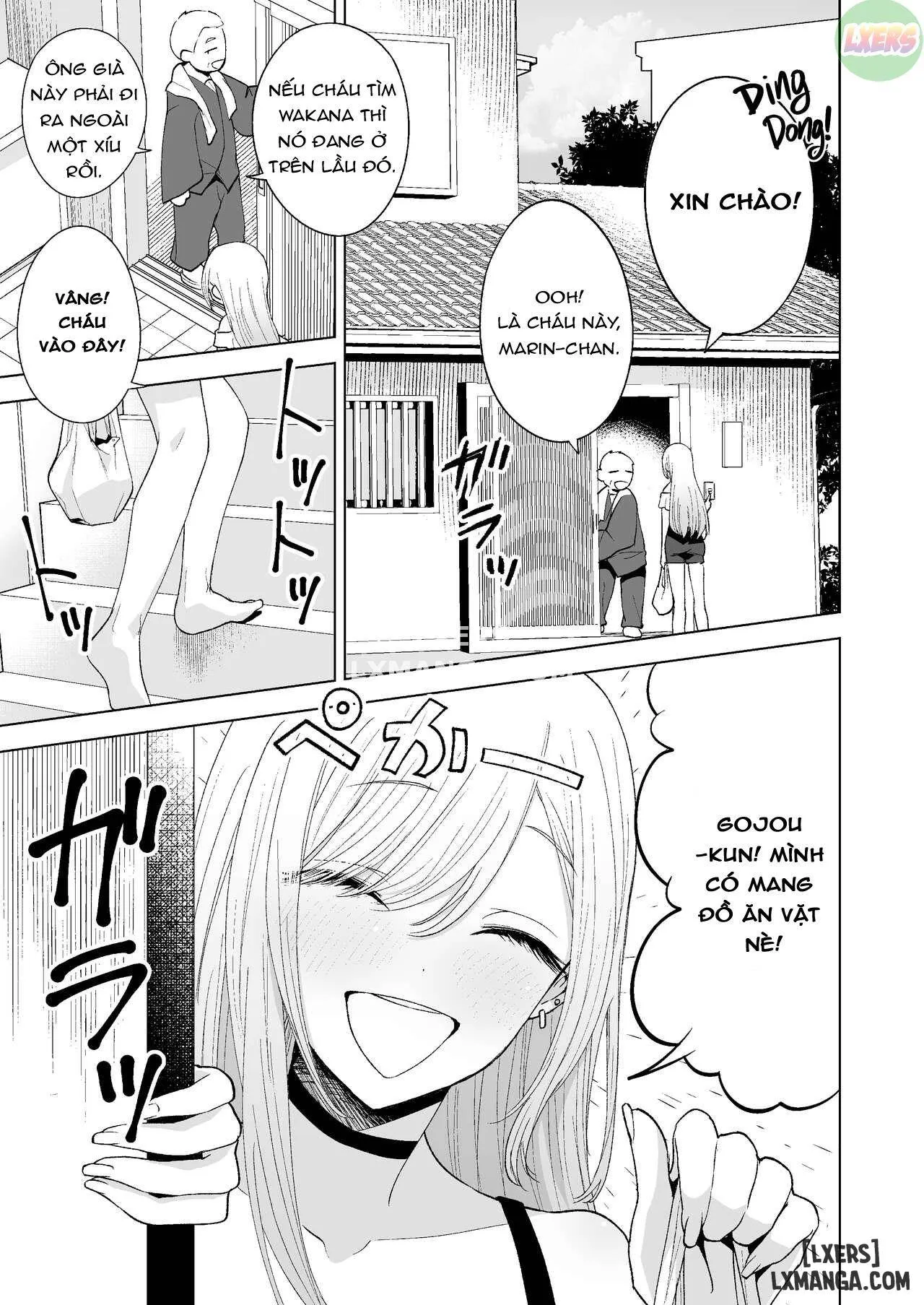oneshot-2