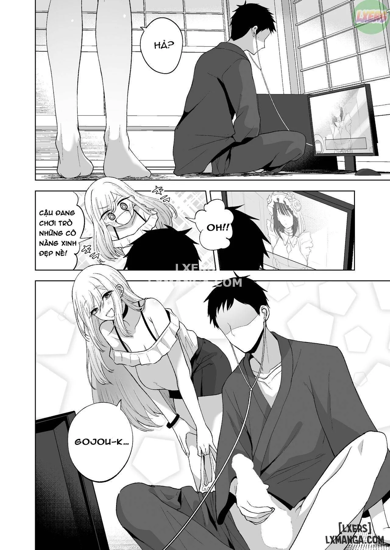 oneshot-3