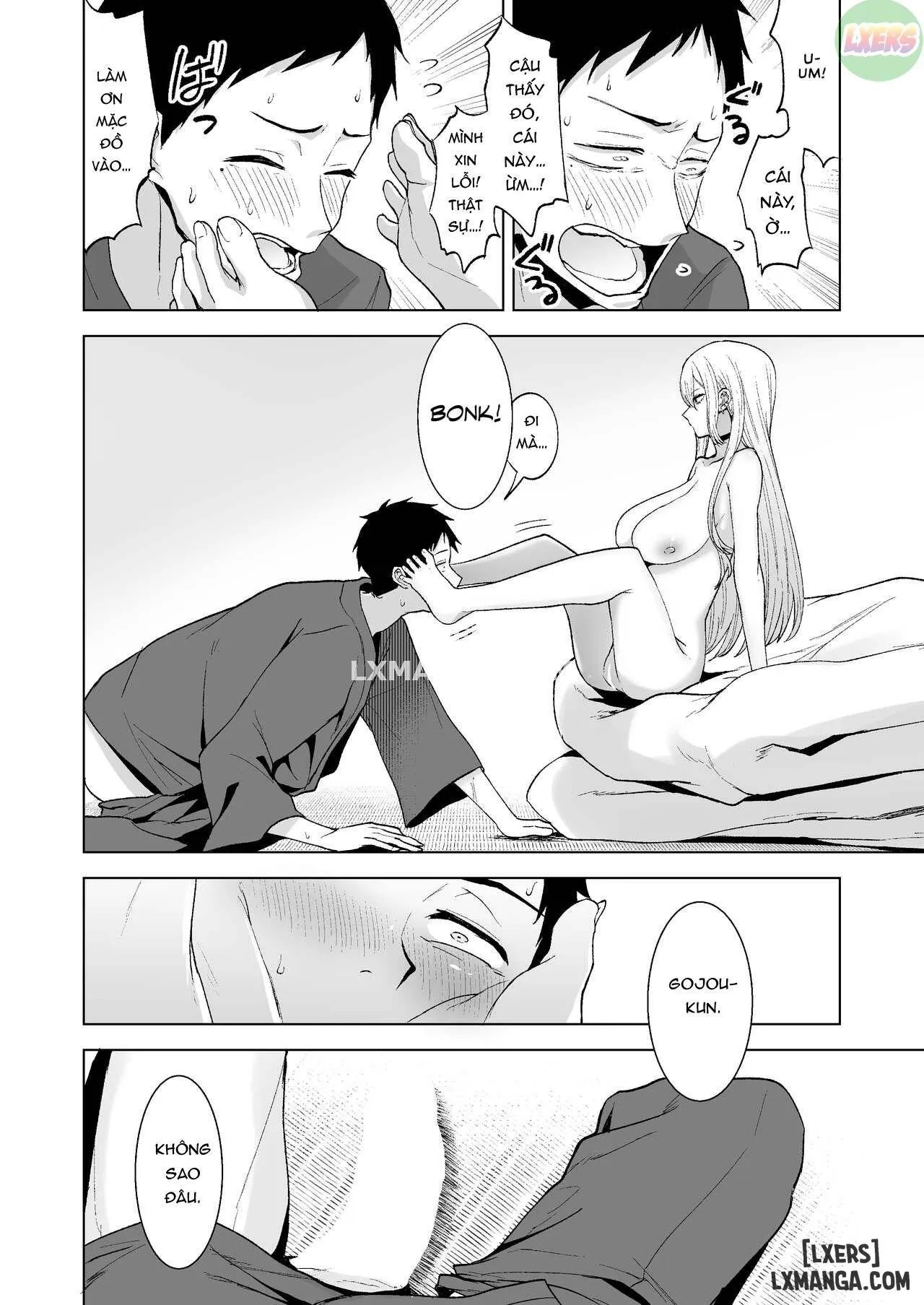oneshot-7