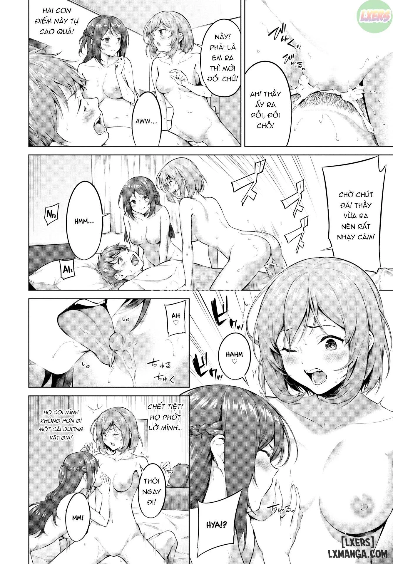 oneshot-12