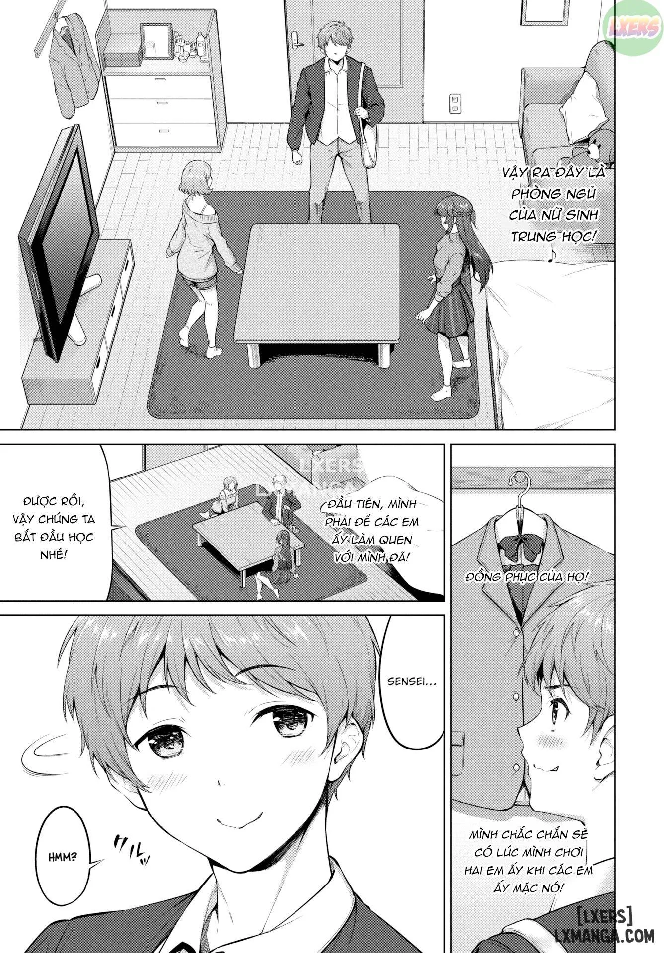 oneshot-3