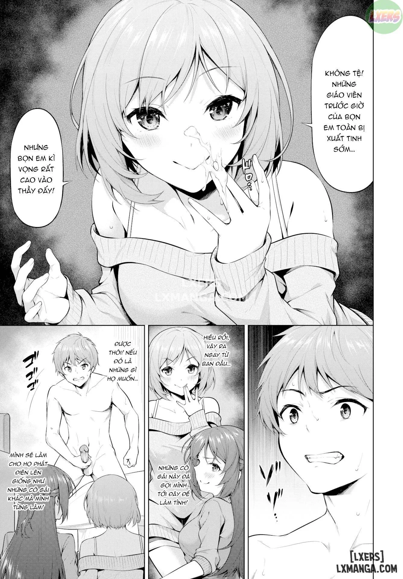 oneshot-7