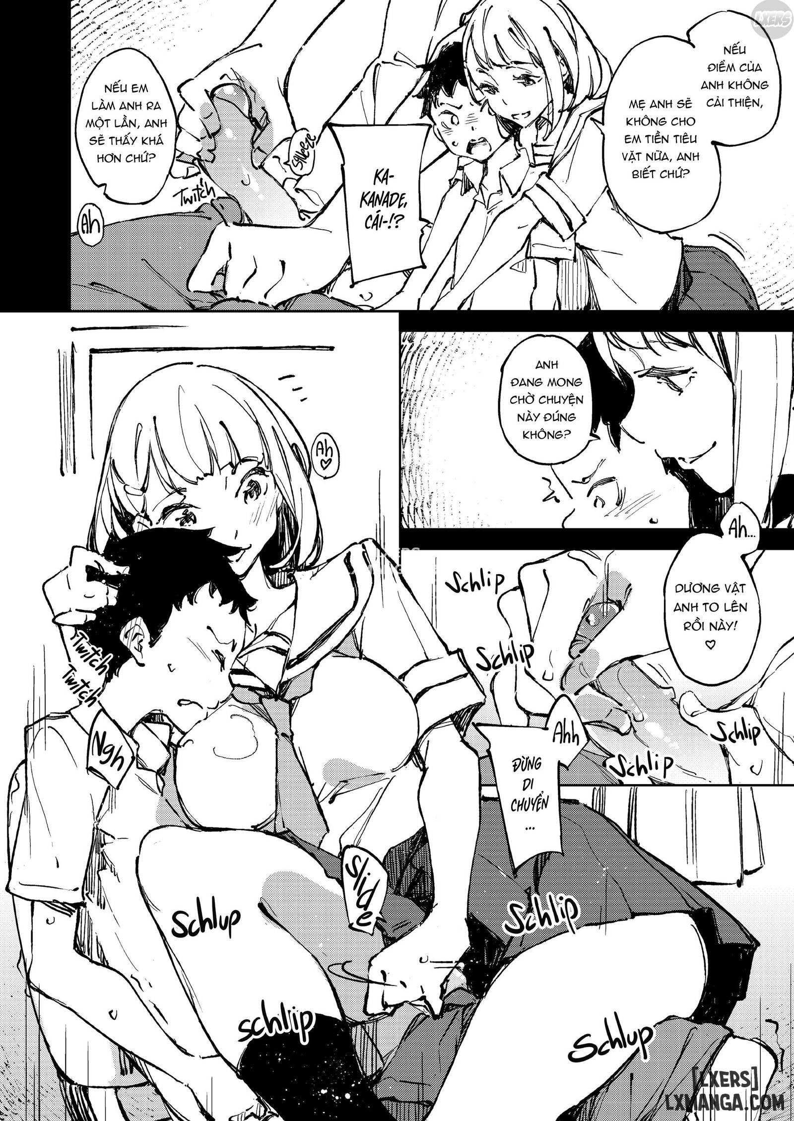 oneshot-7