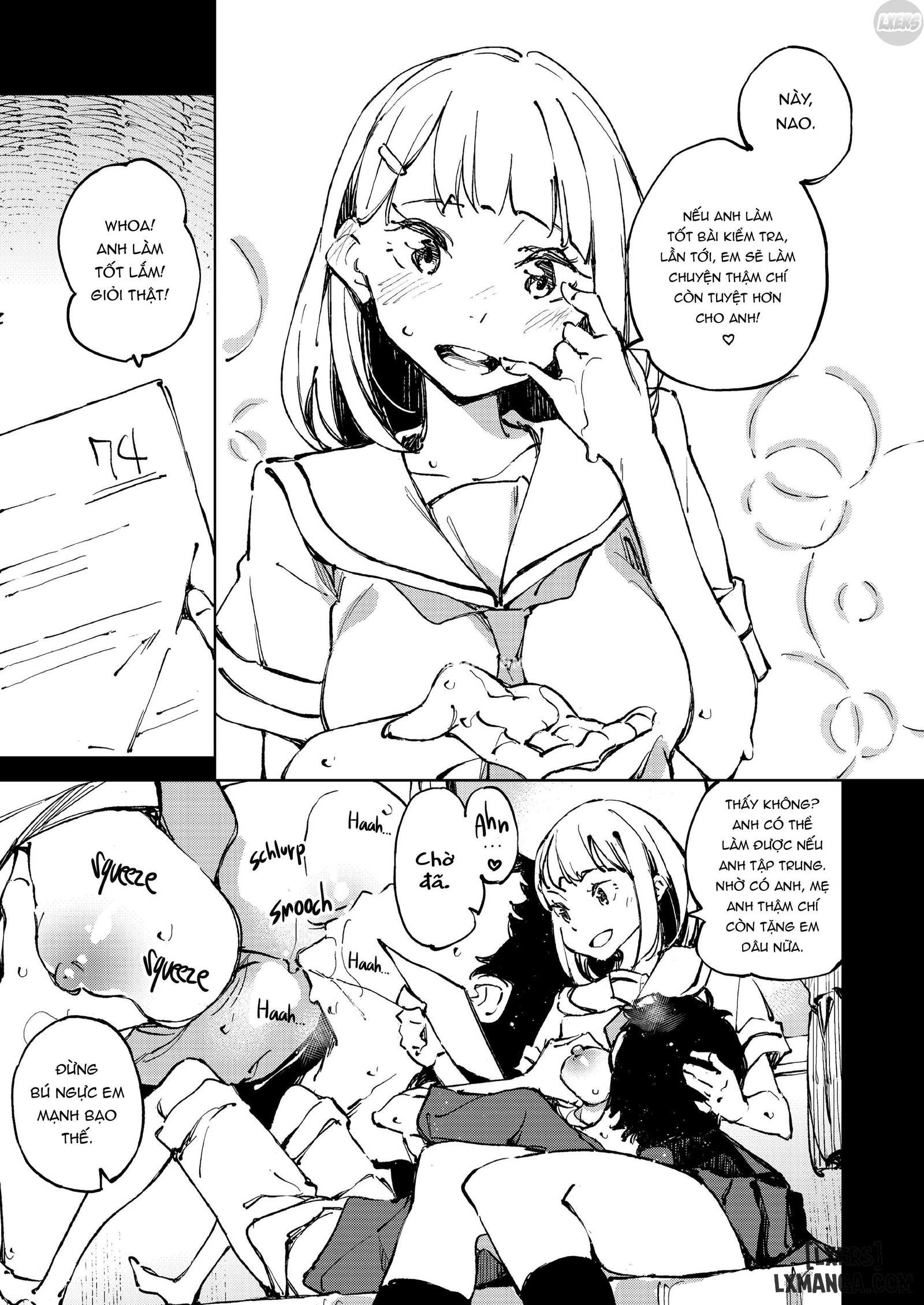 oneshot-8