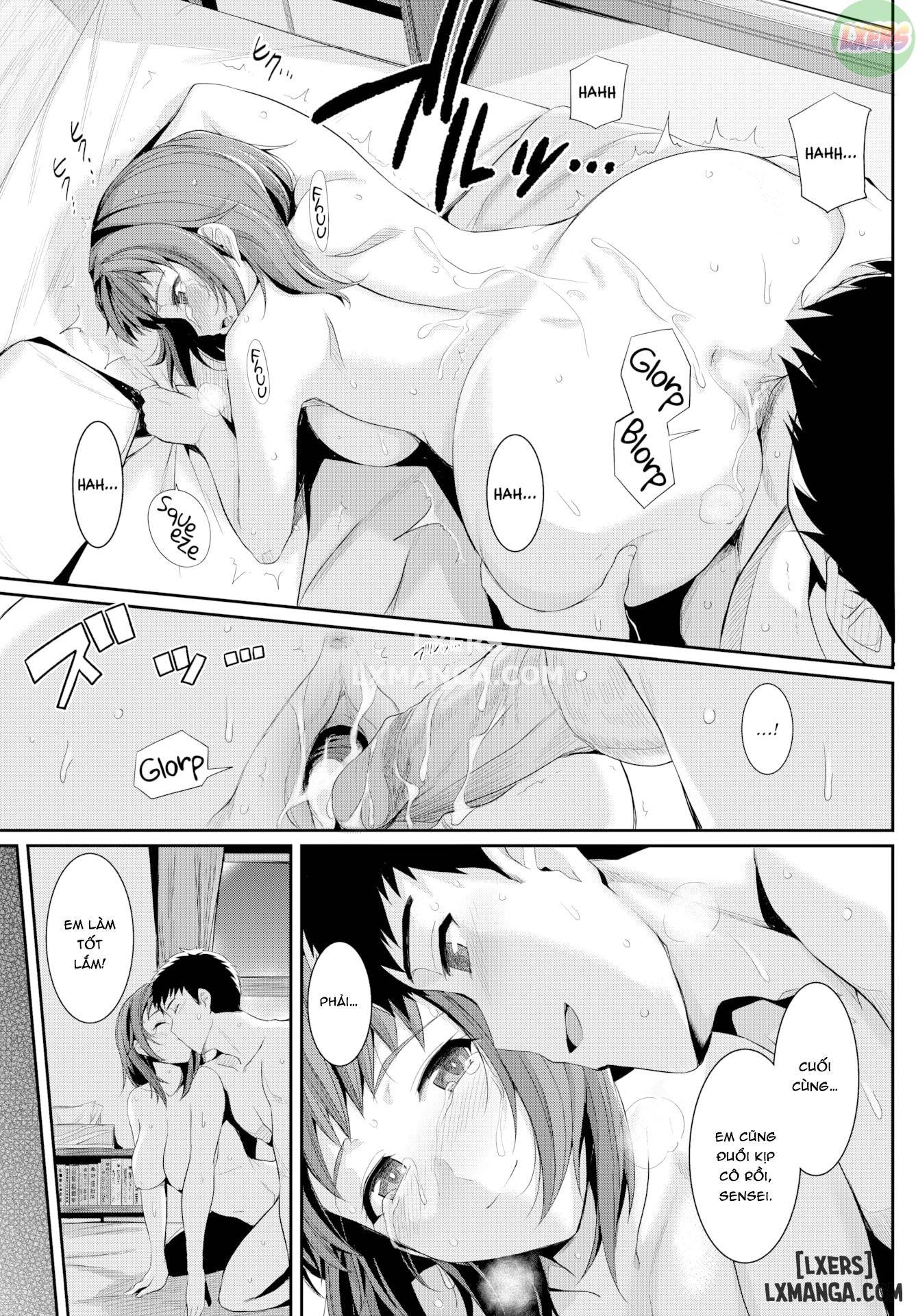 oneshot-23