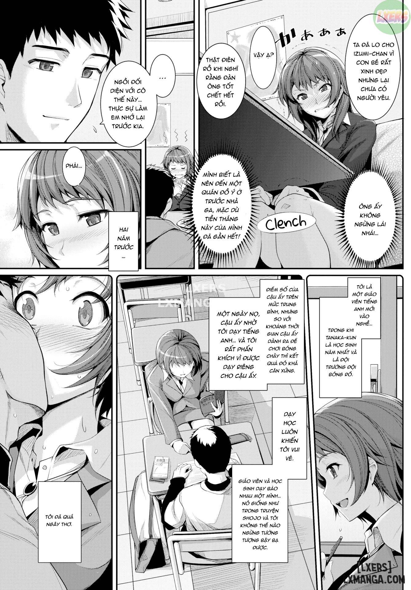 oneshot-3