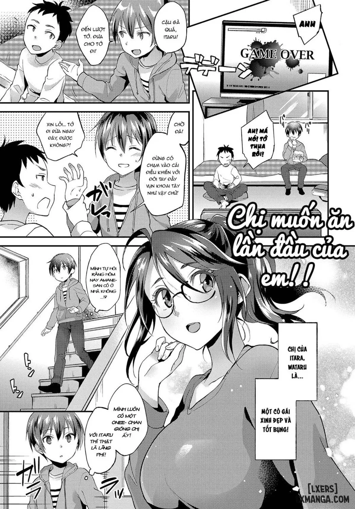 oneshot-1