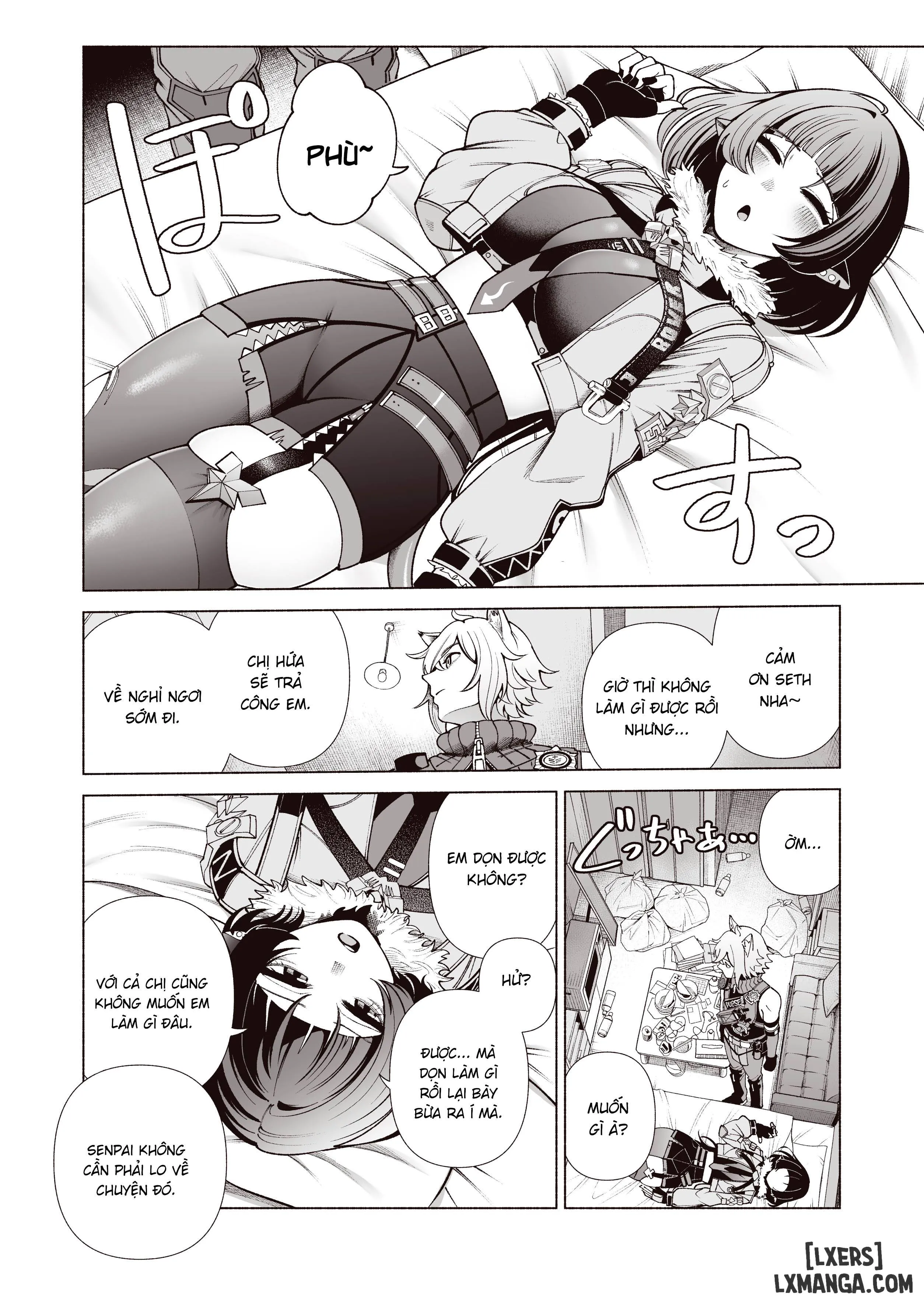 oneshot-3