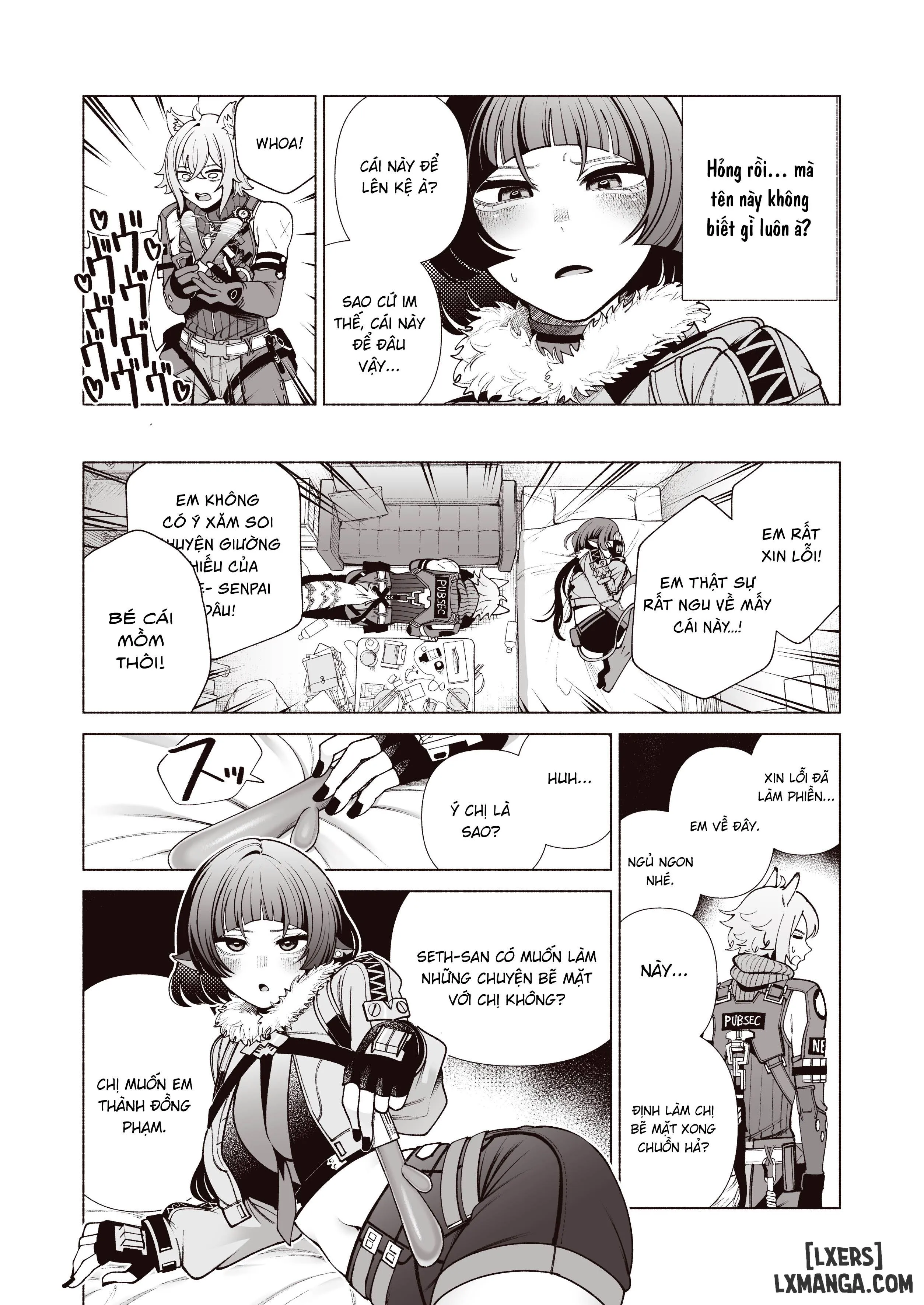 oneshot-5