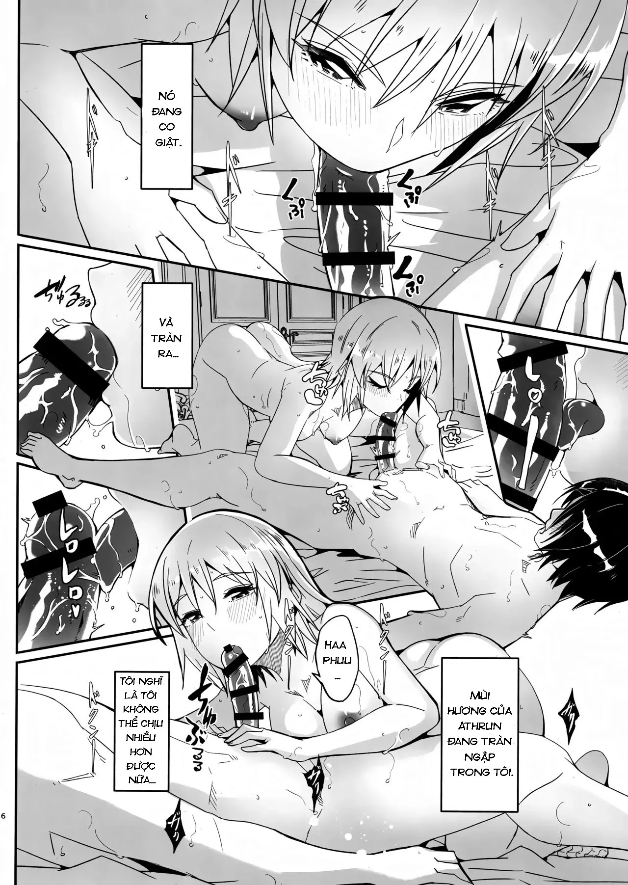 oneshot-5
