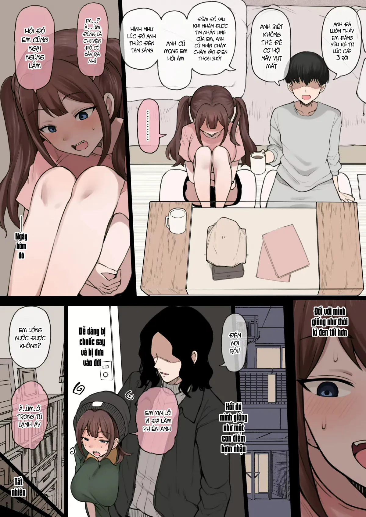 oneshot-3
