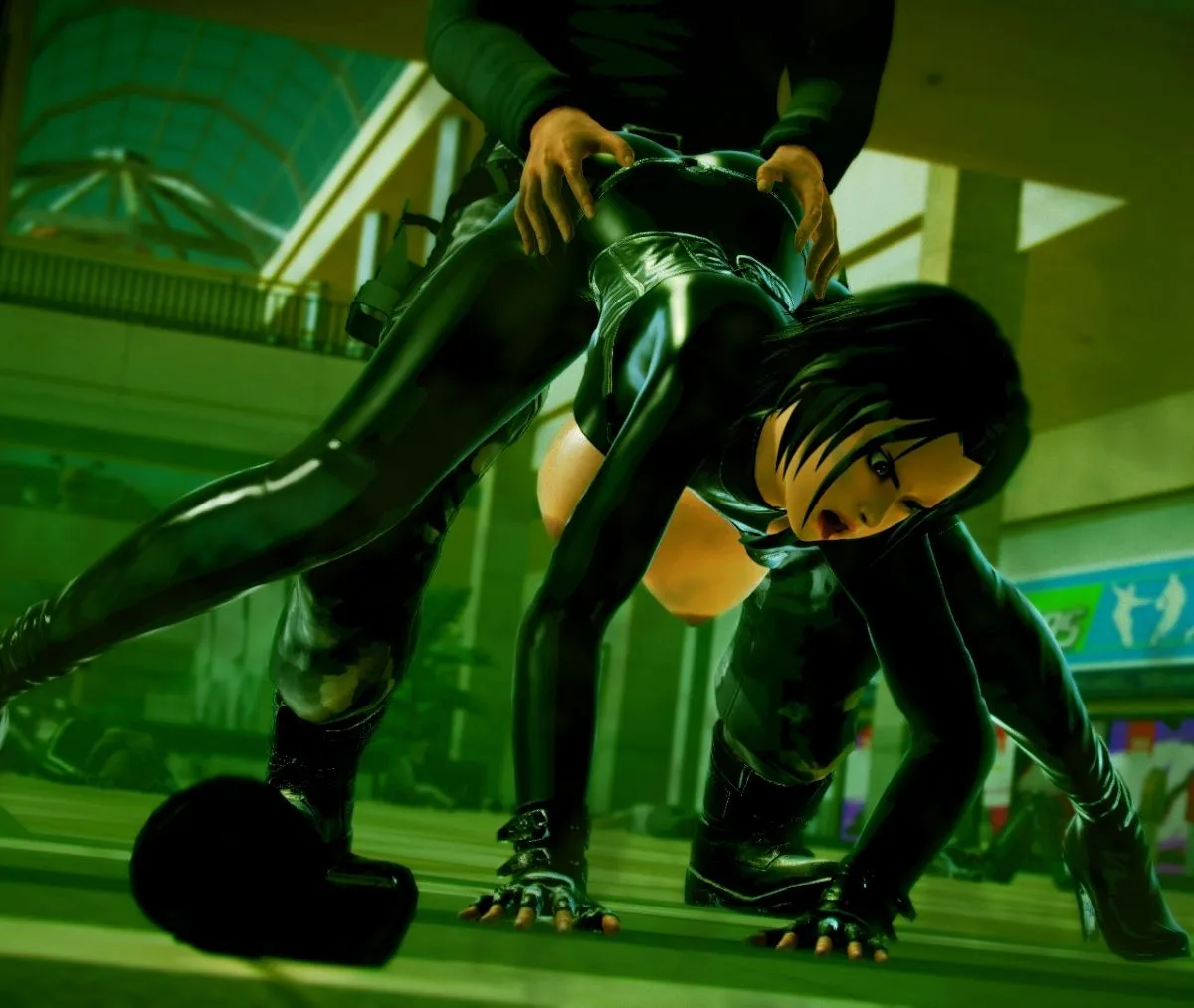 oneshot-16