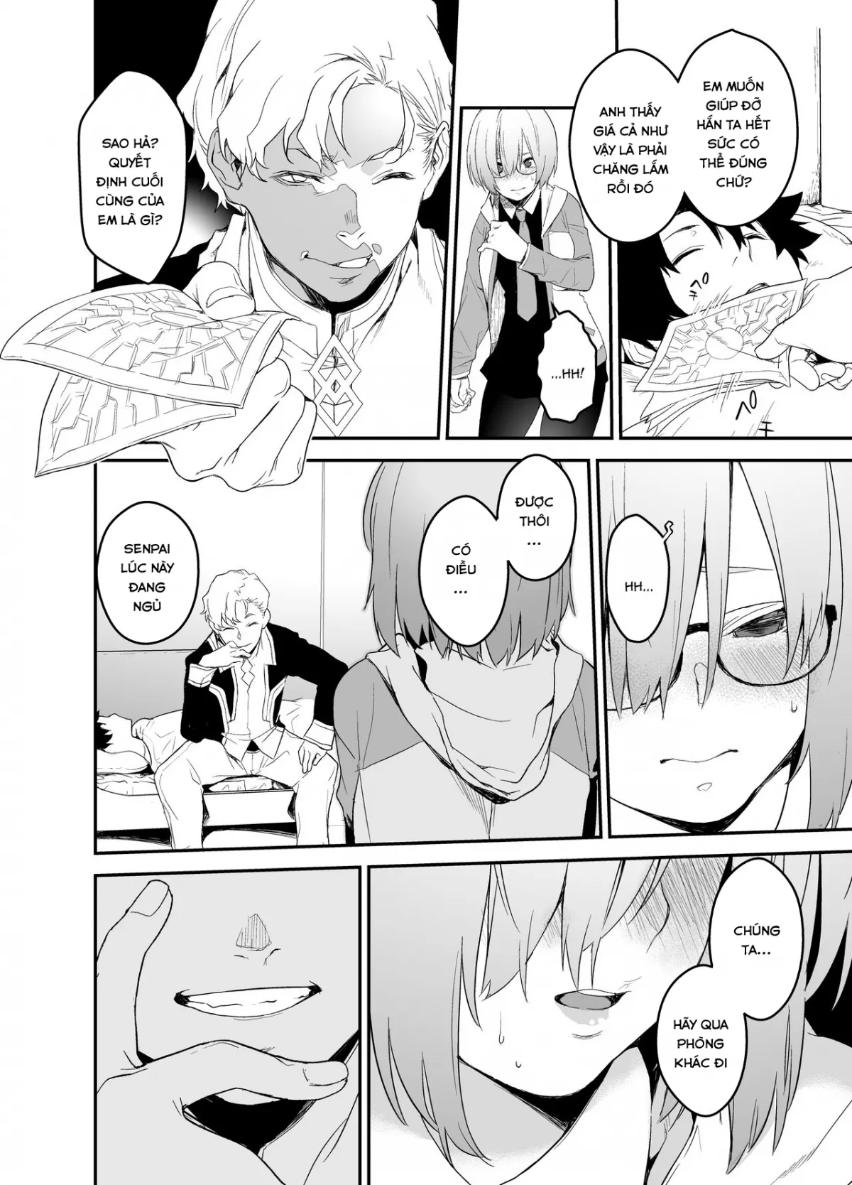 oneshot-11