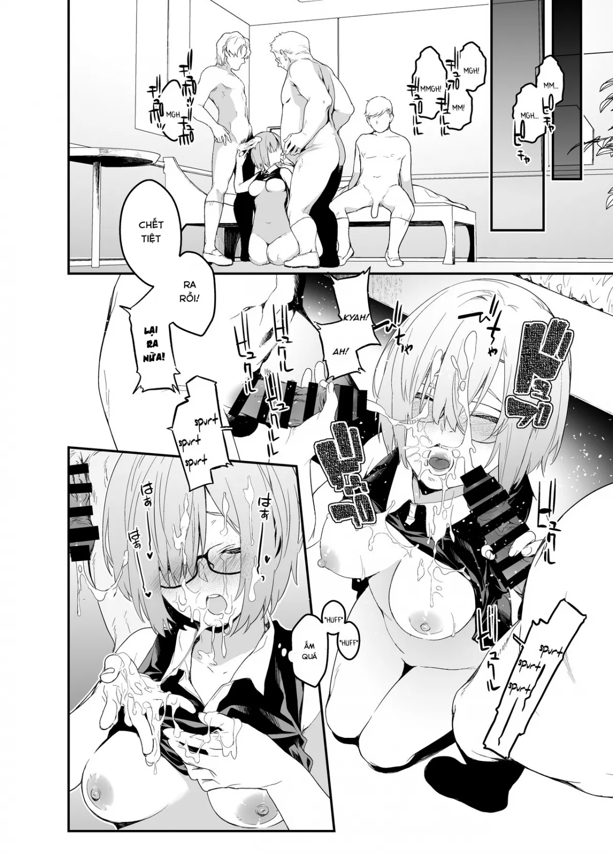 oneshot-28