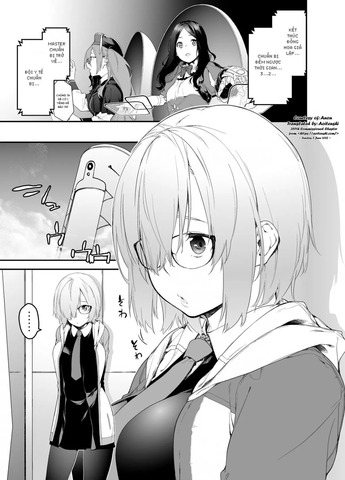 oneshot-2