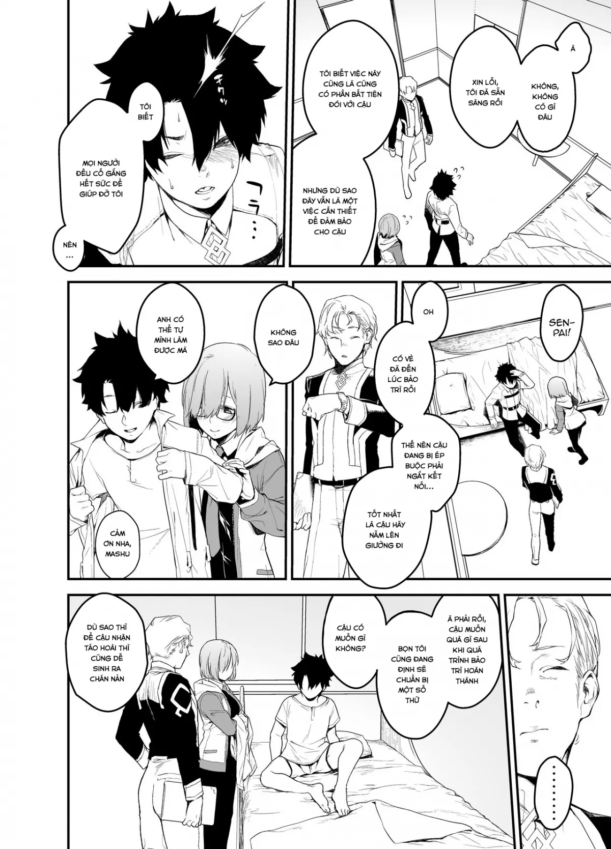 oneshot-7