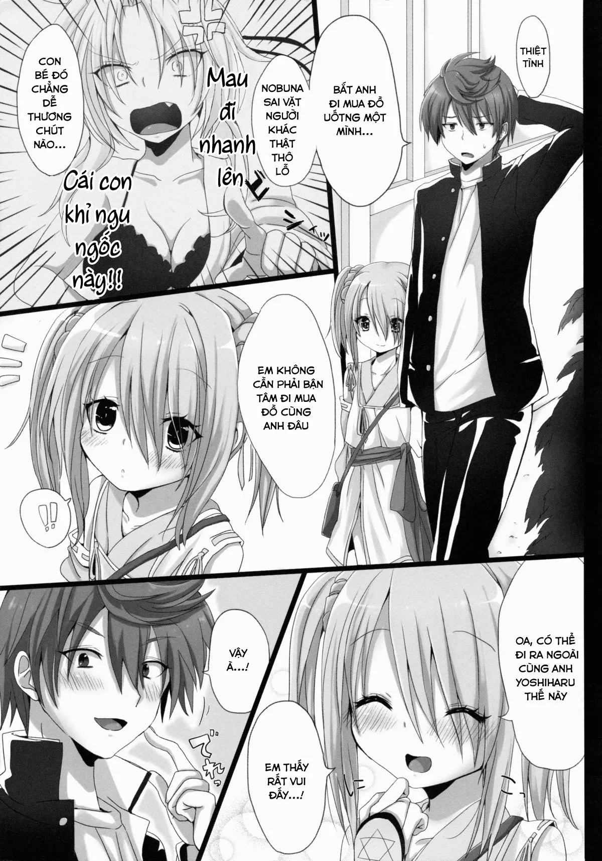 oneshot-4