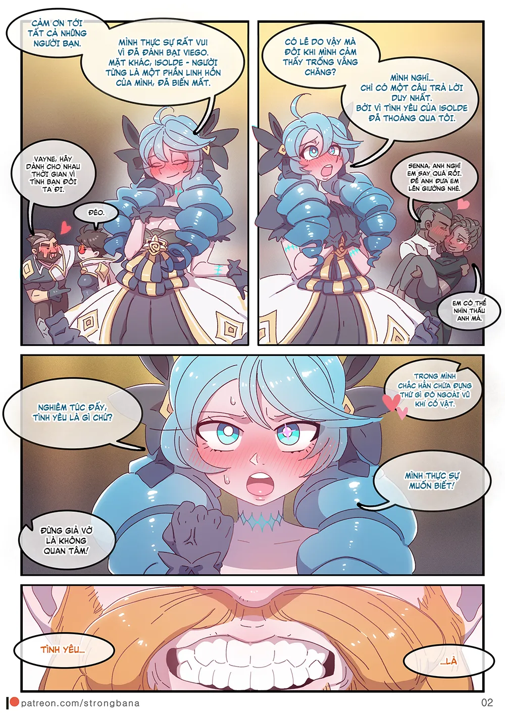 oneshot-3