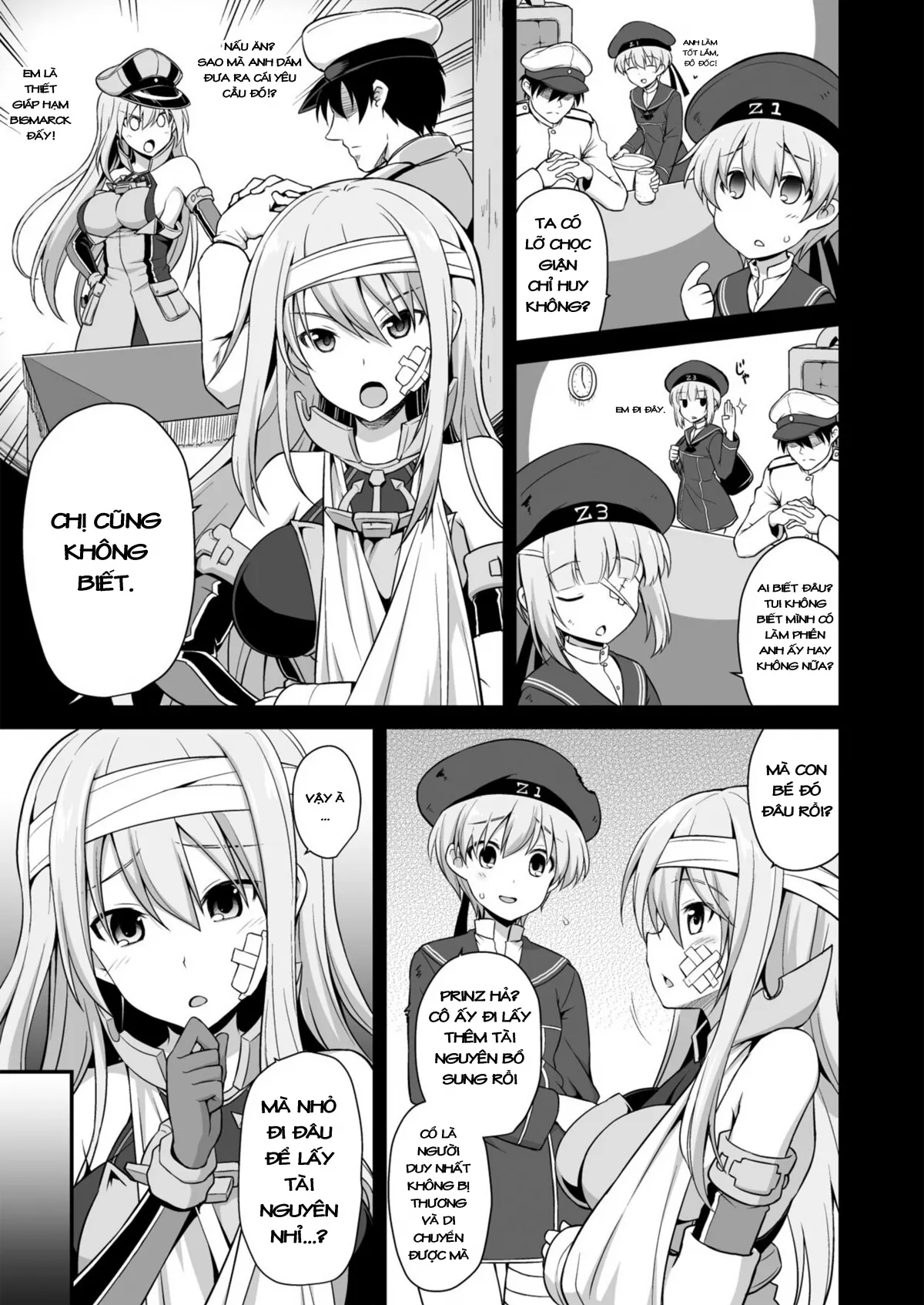 oneshot-3