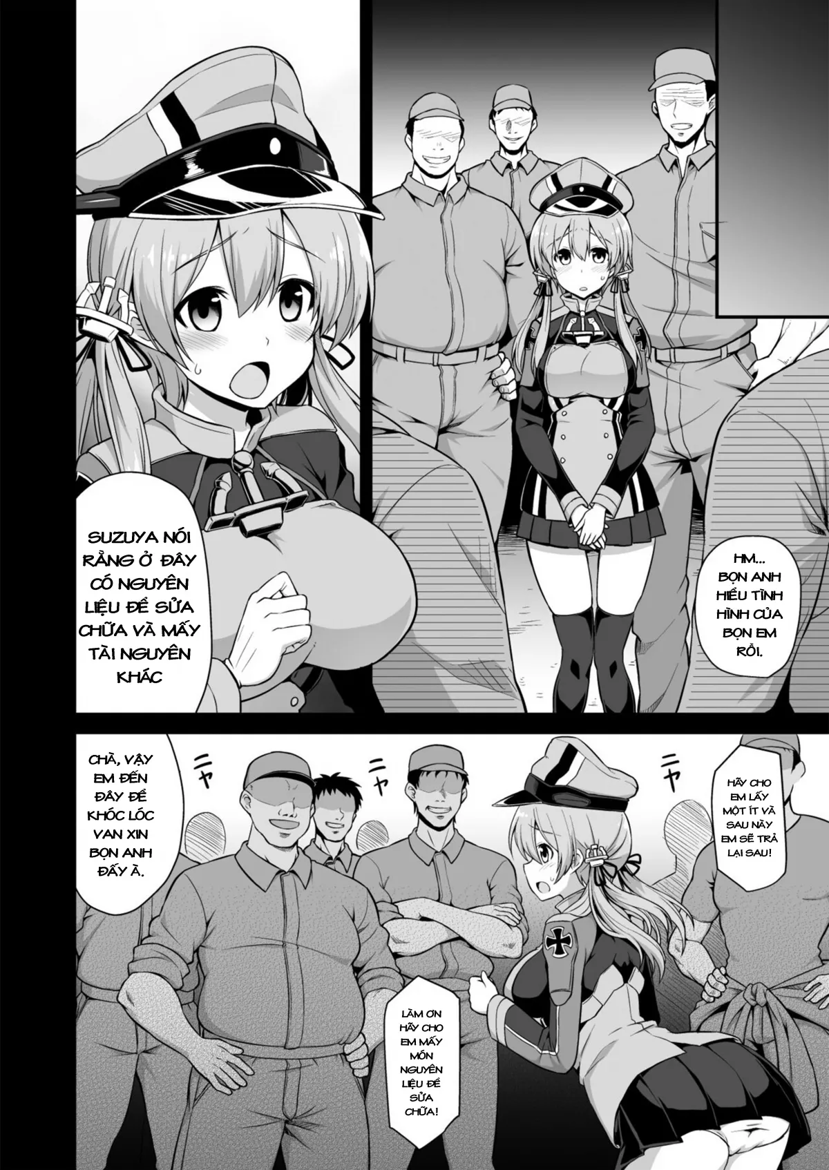 oneshot-4
