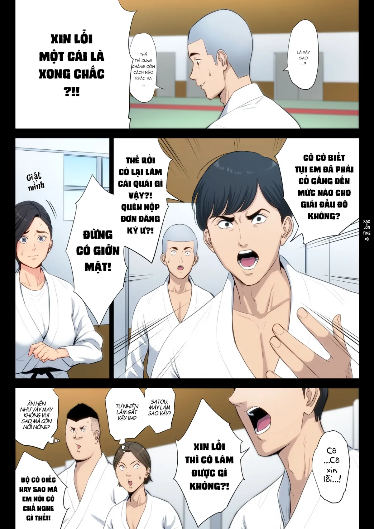 oneshot-14