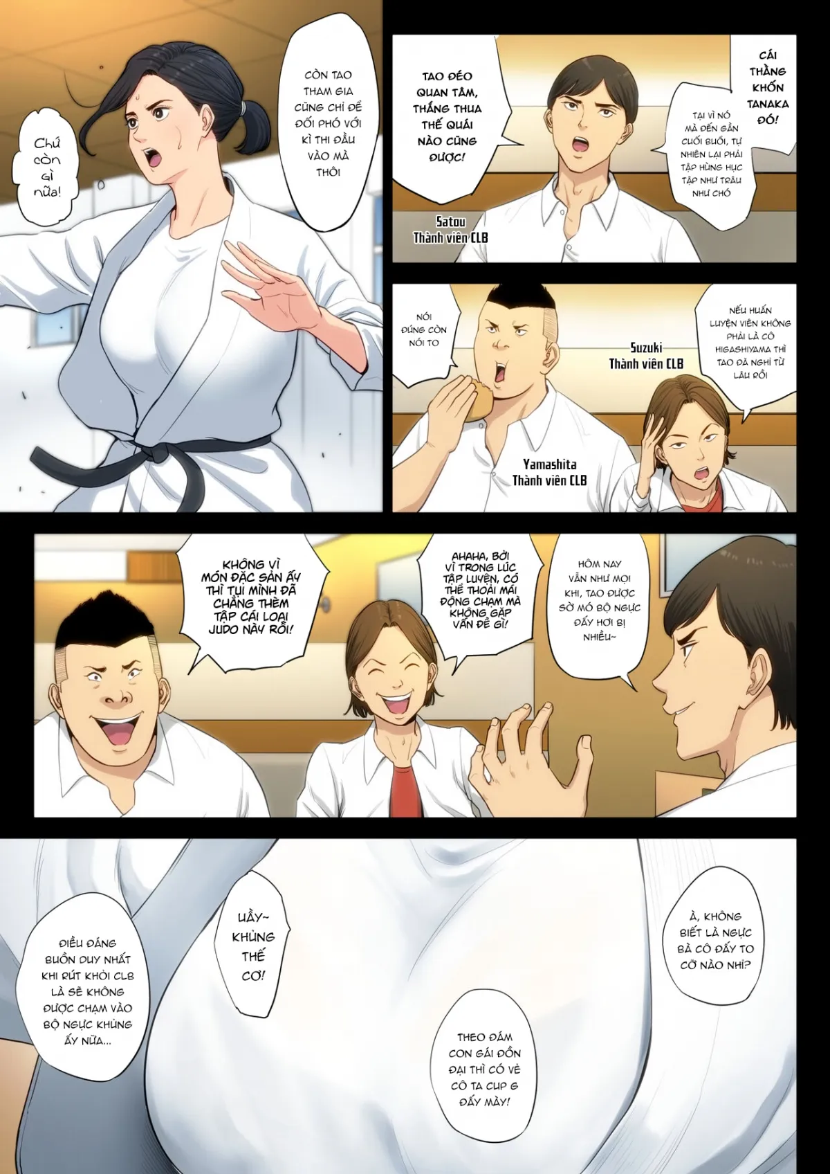 oneshot-5