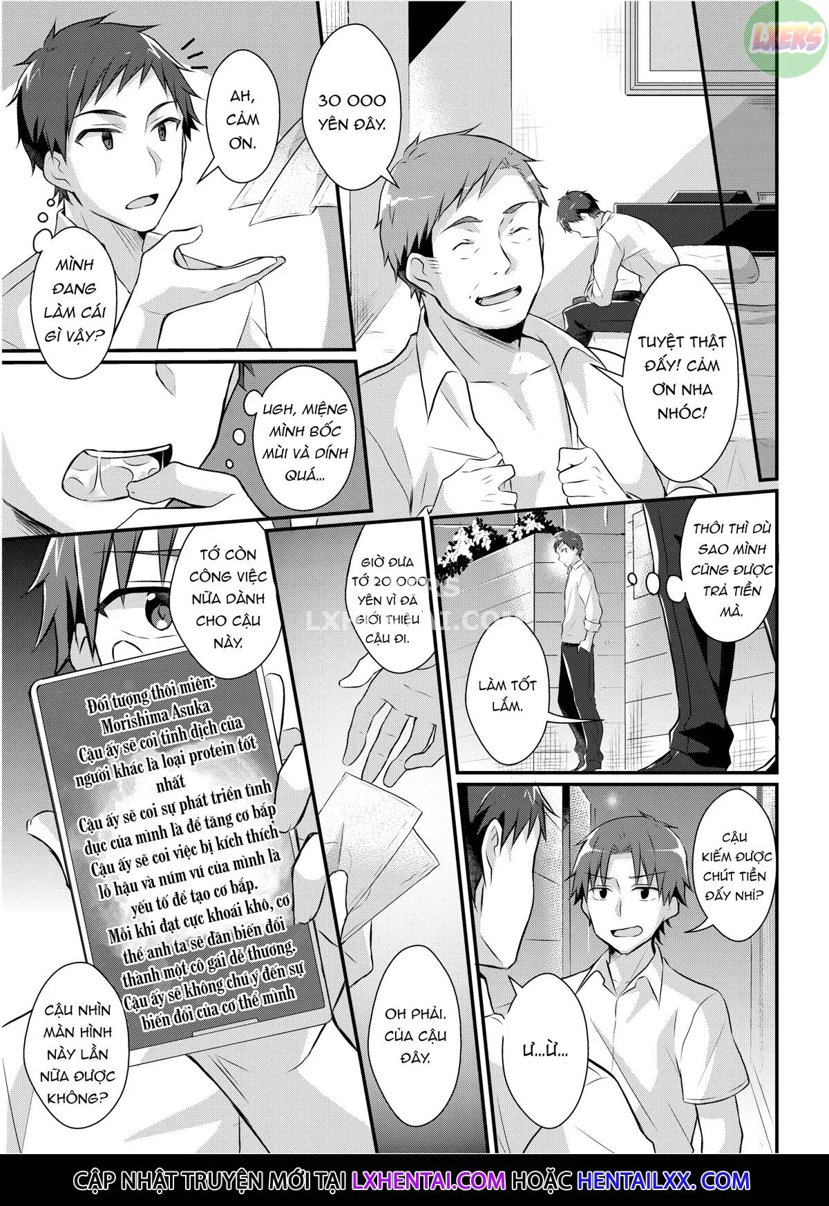 oneshot-8