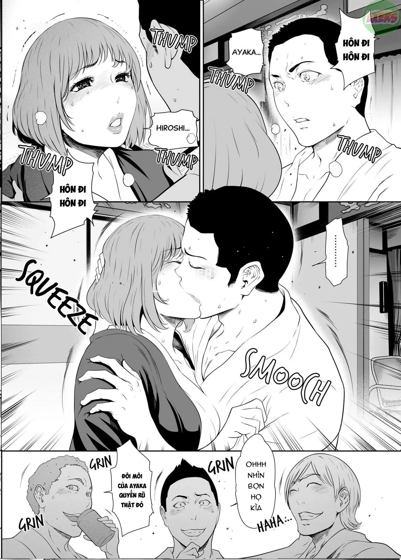 oneshot-3