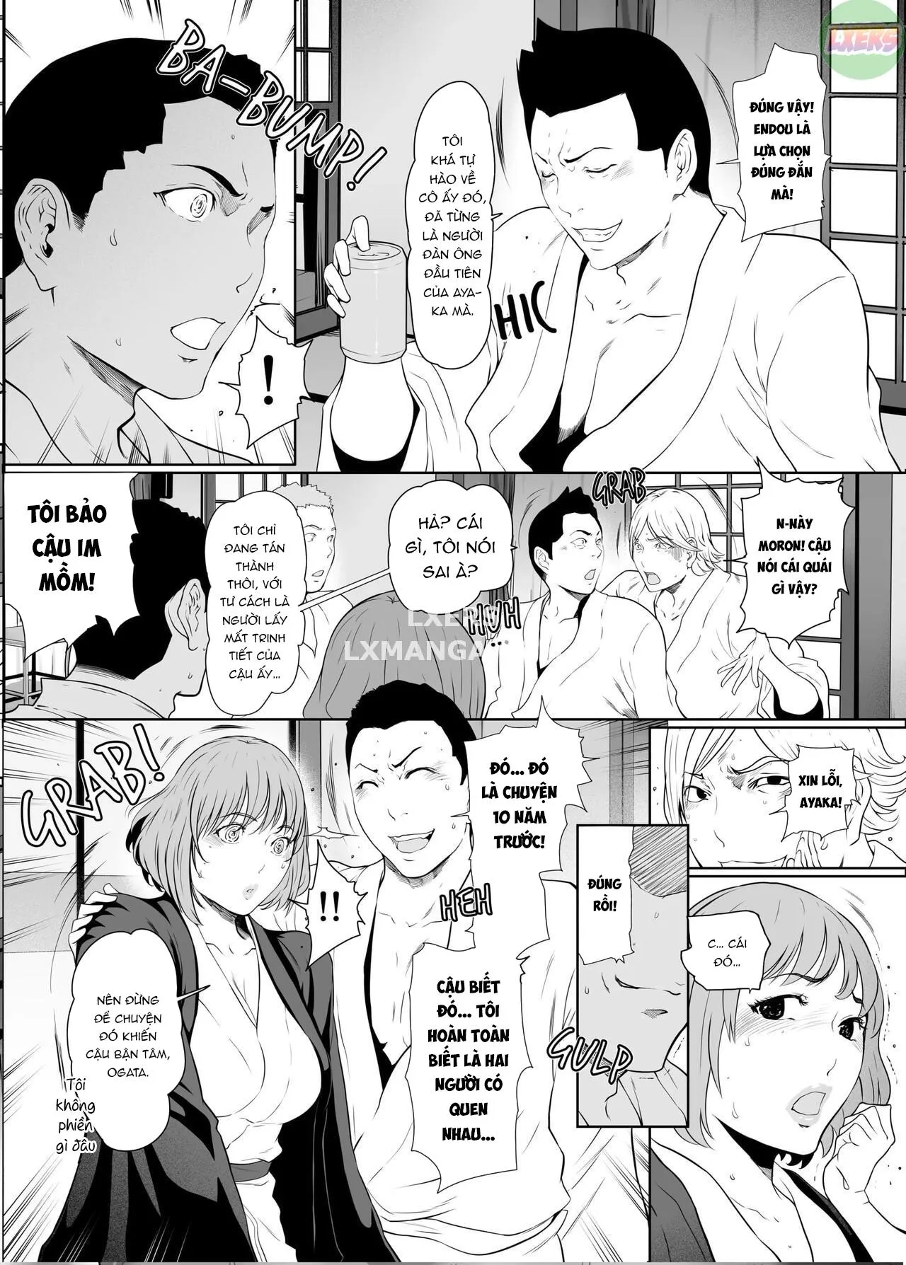 oneshot-5