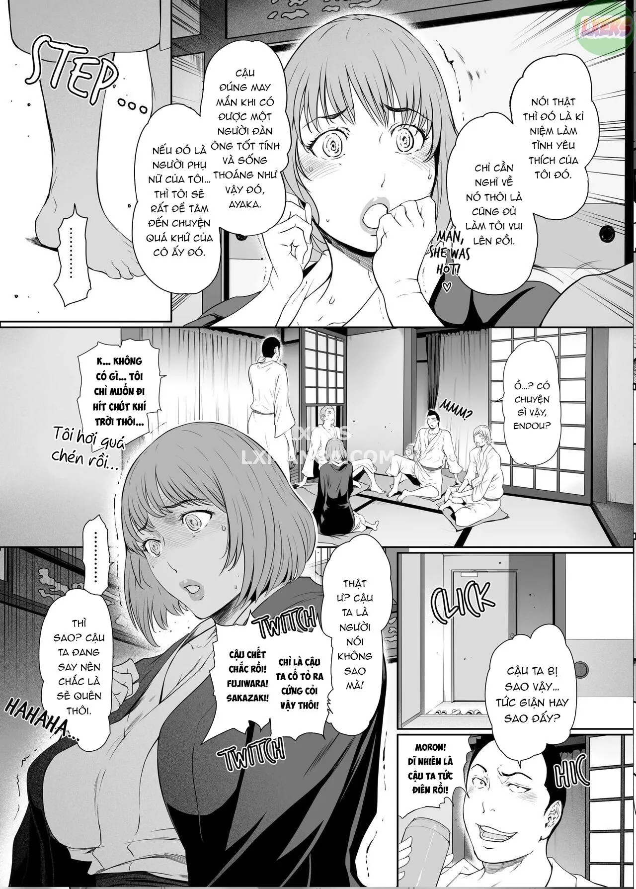 oneshot-8