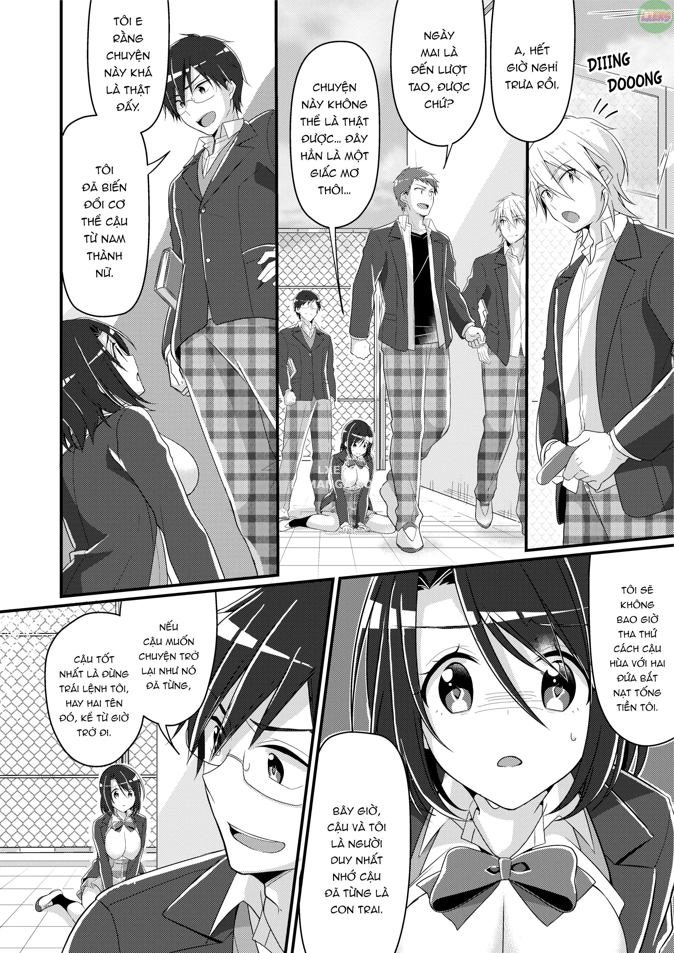 oneshot-14